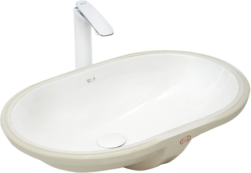 Умывальник  WeltWasser WW Deilbach 6030 (10000003899)